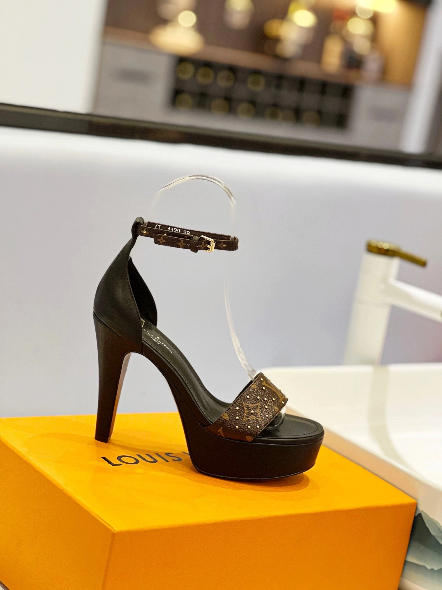 &coco-- 11.5cm Heel height item:C-X158D1569